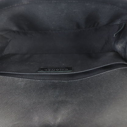 Chanel Boy Old Medium