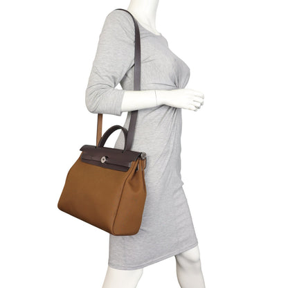 Hermes Herbag Zip 31 Bag
