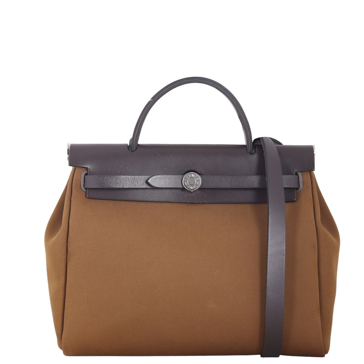 Hermes Herbag Zip 31 Bag
