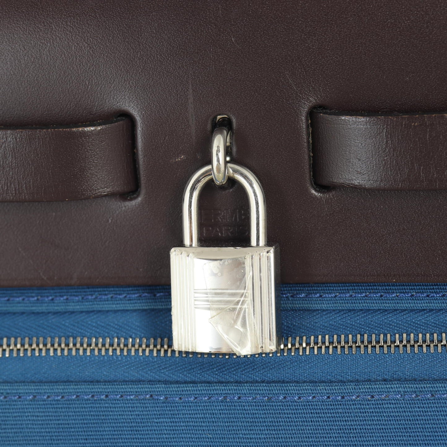 Hermes Herbag Zip 31 Bag