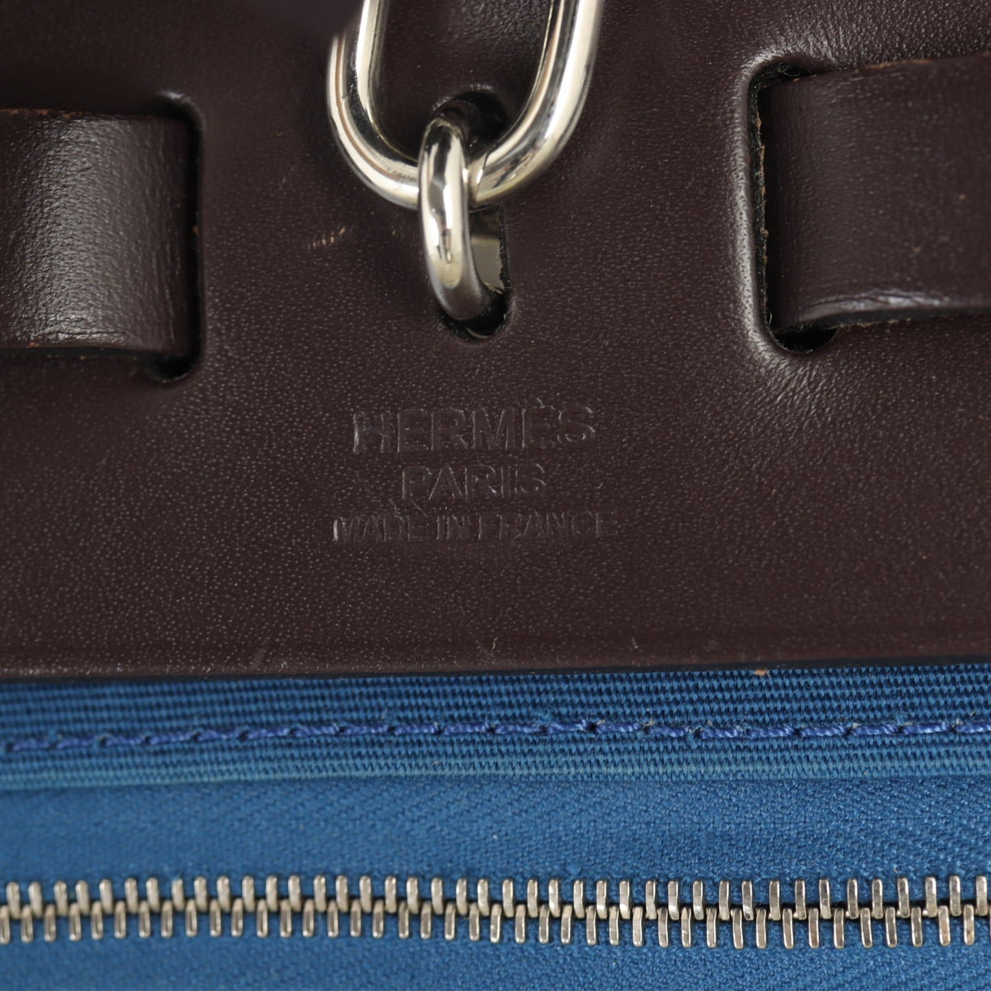 Hermes Herbag Zip 31 Bag