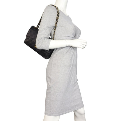 Chanel Classic Double Flap Medium Vintage