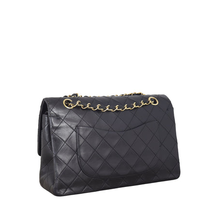 Chanel Classic Double Flap Medium Vintage