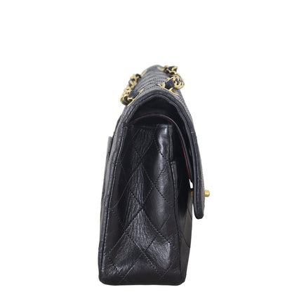 Chanel Classic Double Flap Medium Vintage