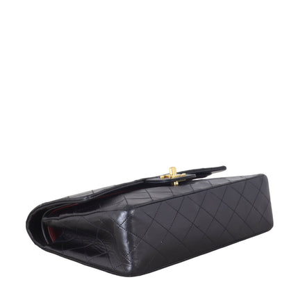 Chanel Classic Double Flap Medium Vintage