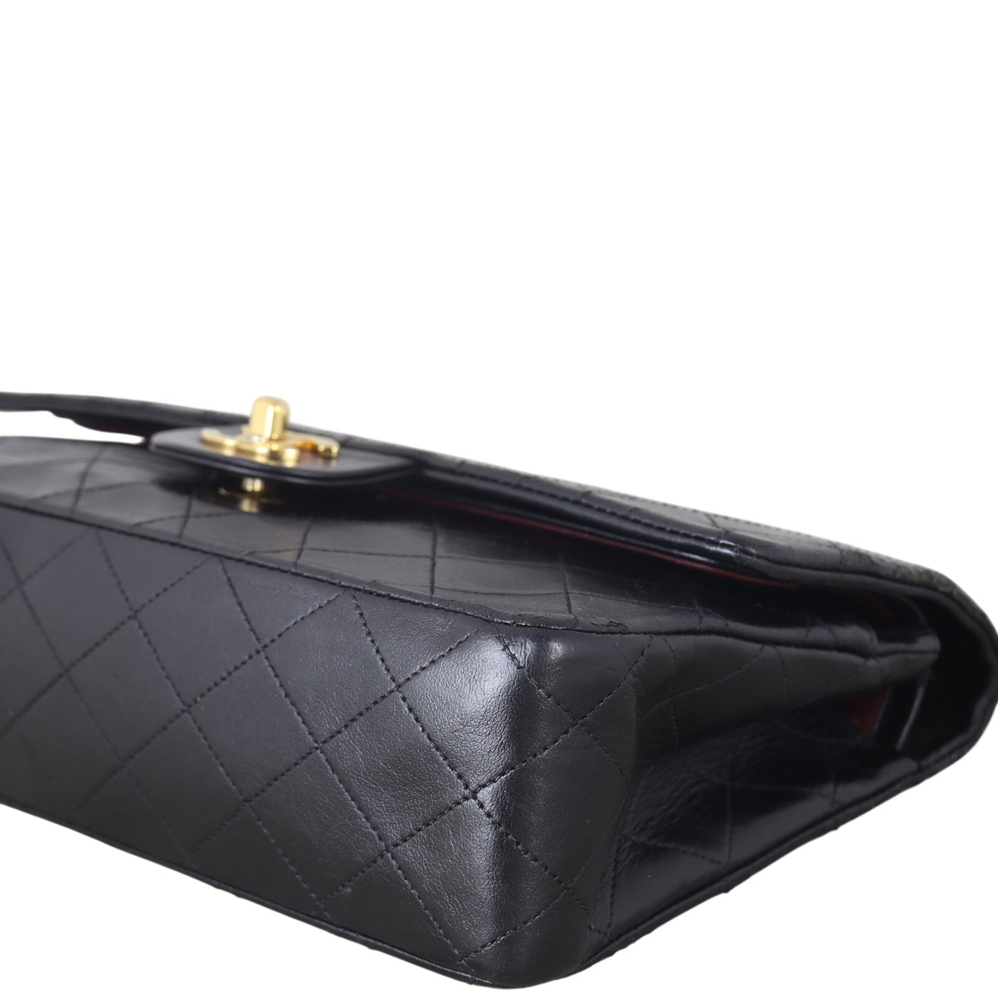 Chanel Classic Double Flap Medium Vintage