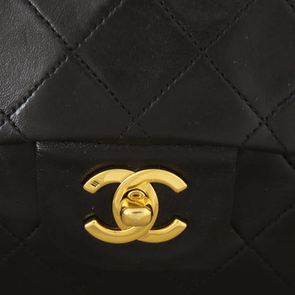 Chanel Classic Double Flap Medium Vintage