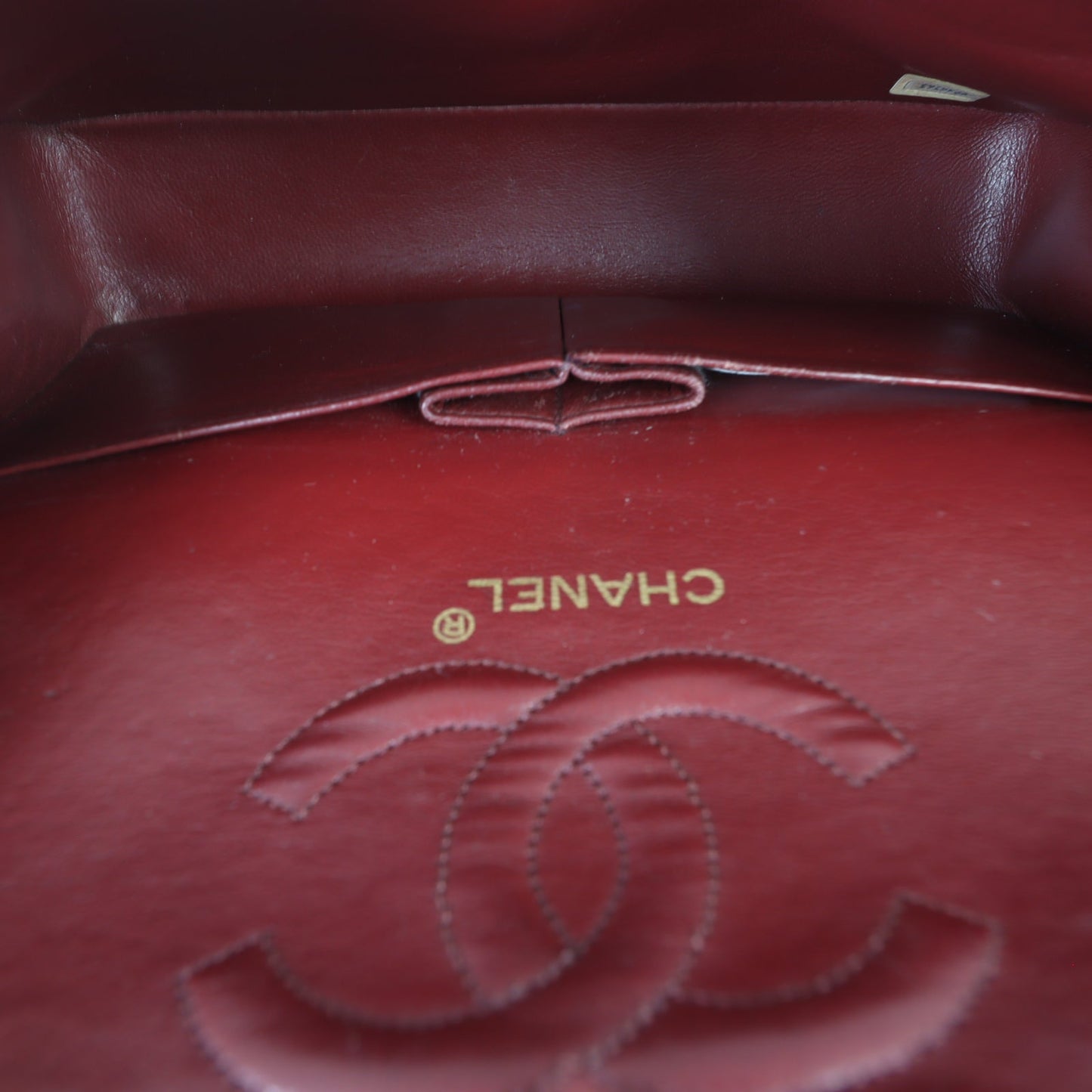 Chanel Classic Double Flap Medium Vintage