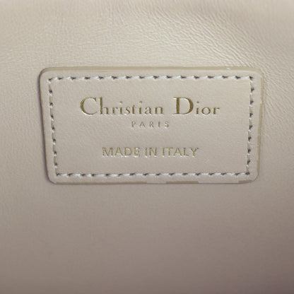 Dior My Dior Top Handle Chain Bag