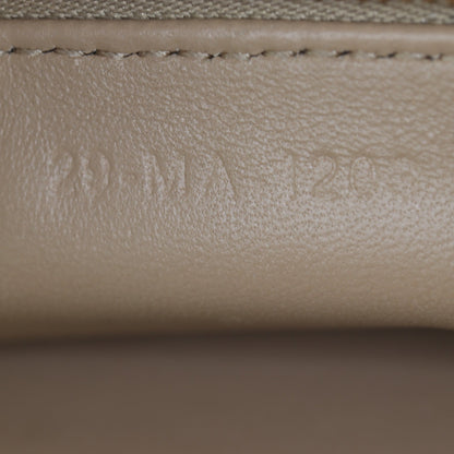 Dior My Dior Top Handle Chain Bag