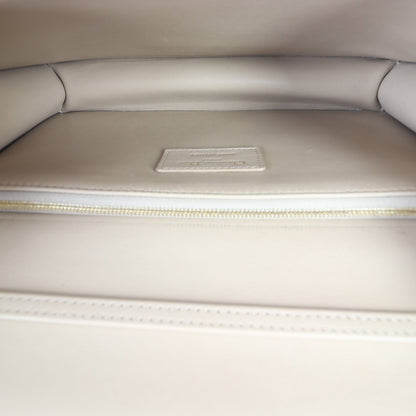Dior My Dior Top Handle Chain Bag
