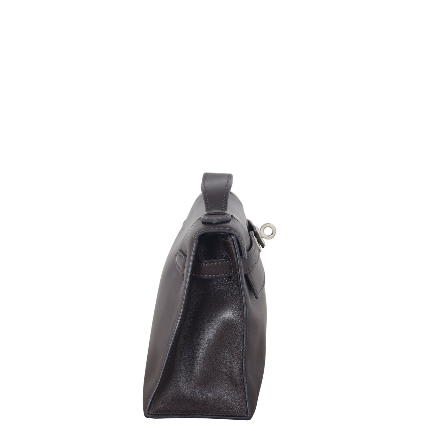 Hermes Kelly Pochette Swift