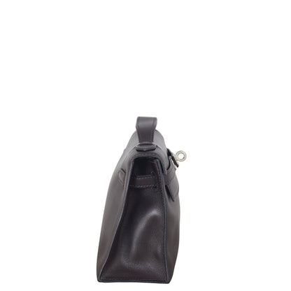 Hermes Kelly Pochette Swift