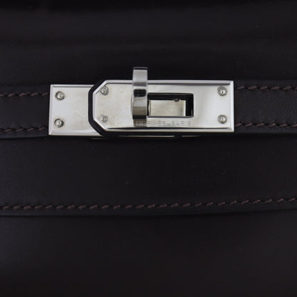Hermes Kelly Pochette Swift