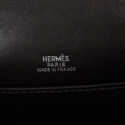 Hermes Kelly Pochette Swift