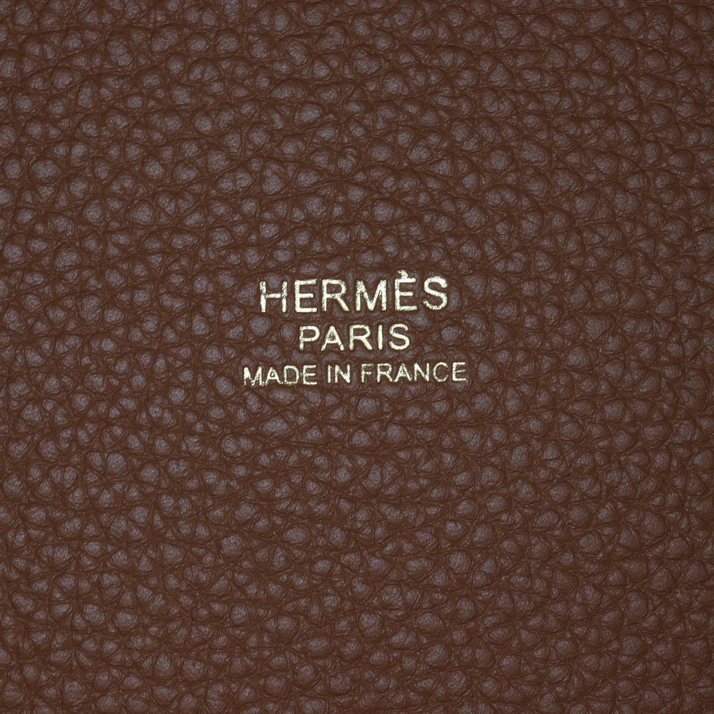 Hermes Picotin Lock 18 Maurice