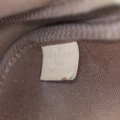 Louis Vuitton Multi Pochette Accessoires Monogram