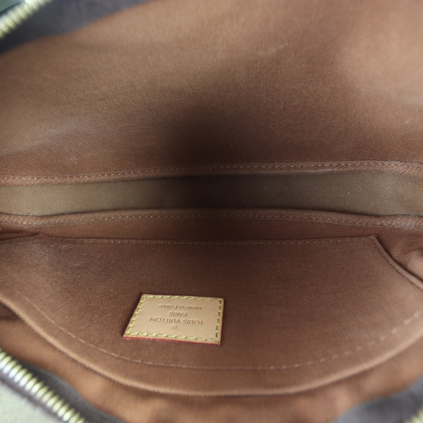 Louis Vuitton Multi Pochette Accessoires Monogram