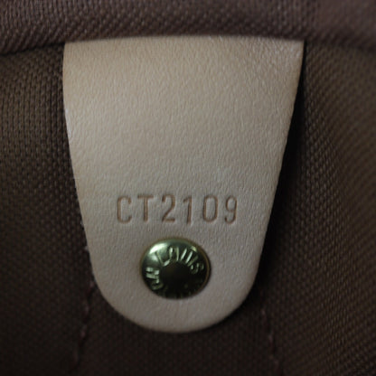 Louis Vuitton Speedy 30 Bandouliere Monogram