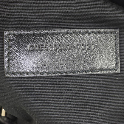 Saint Laurent Puffer Toy Chain Bag