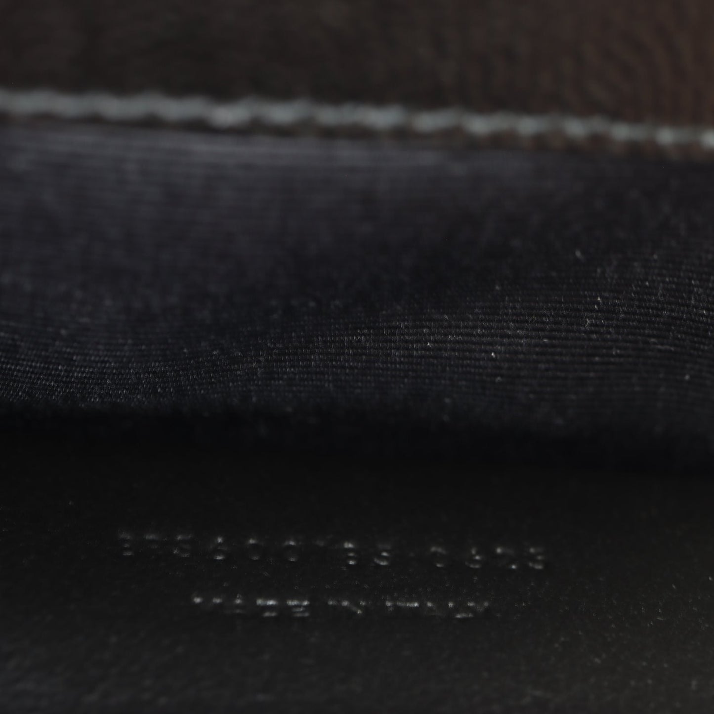 Saint Laurent Monogram Mix Matelasse Envelope Chain Bag Medium