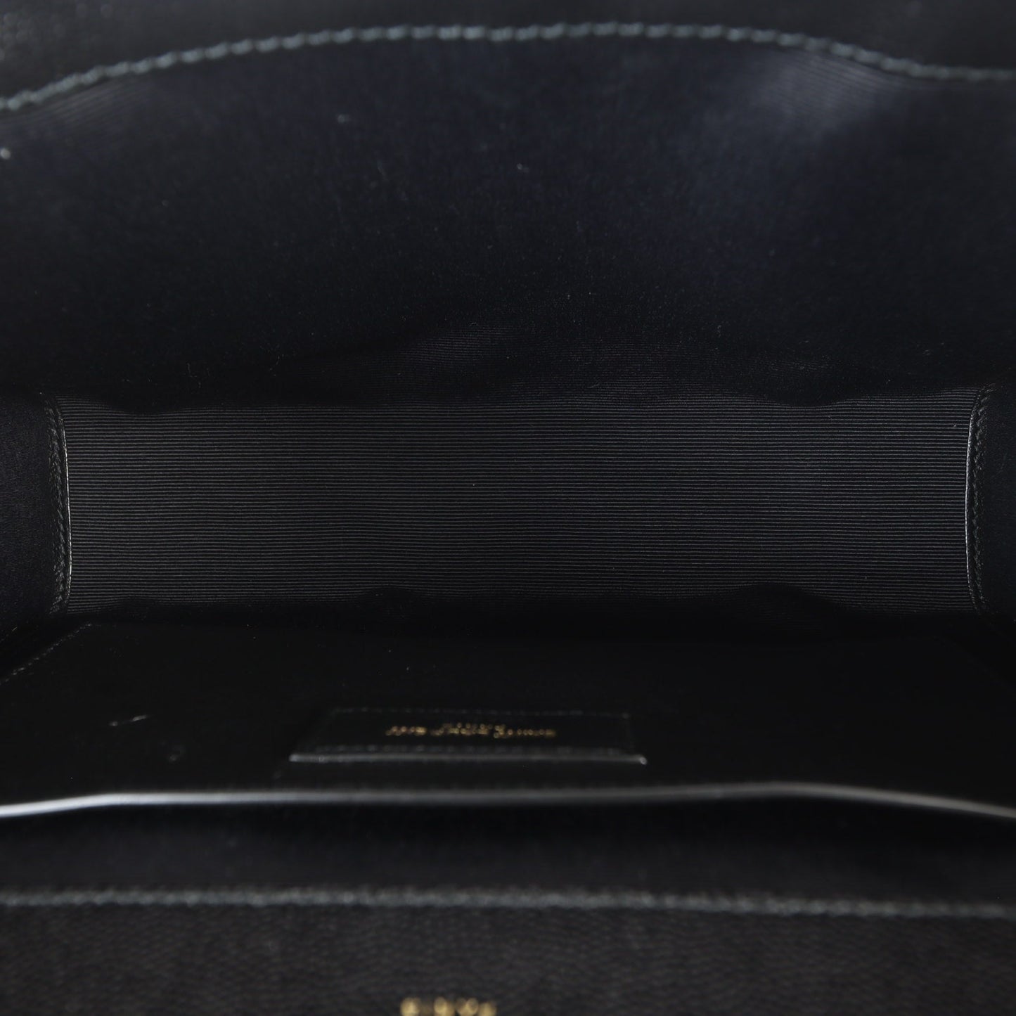 Saint Laurent Monogram Mix Matelasse Envelope Chain Bag Medium