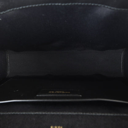 Saint Laurent Monogram Mix Matelasse Envelope Chain Bag Medium