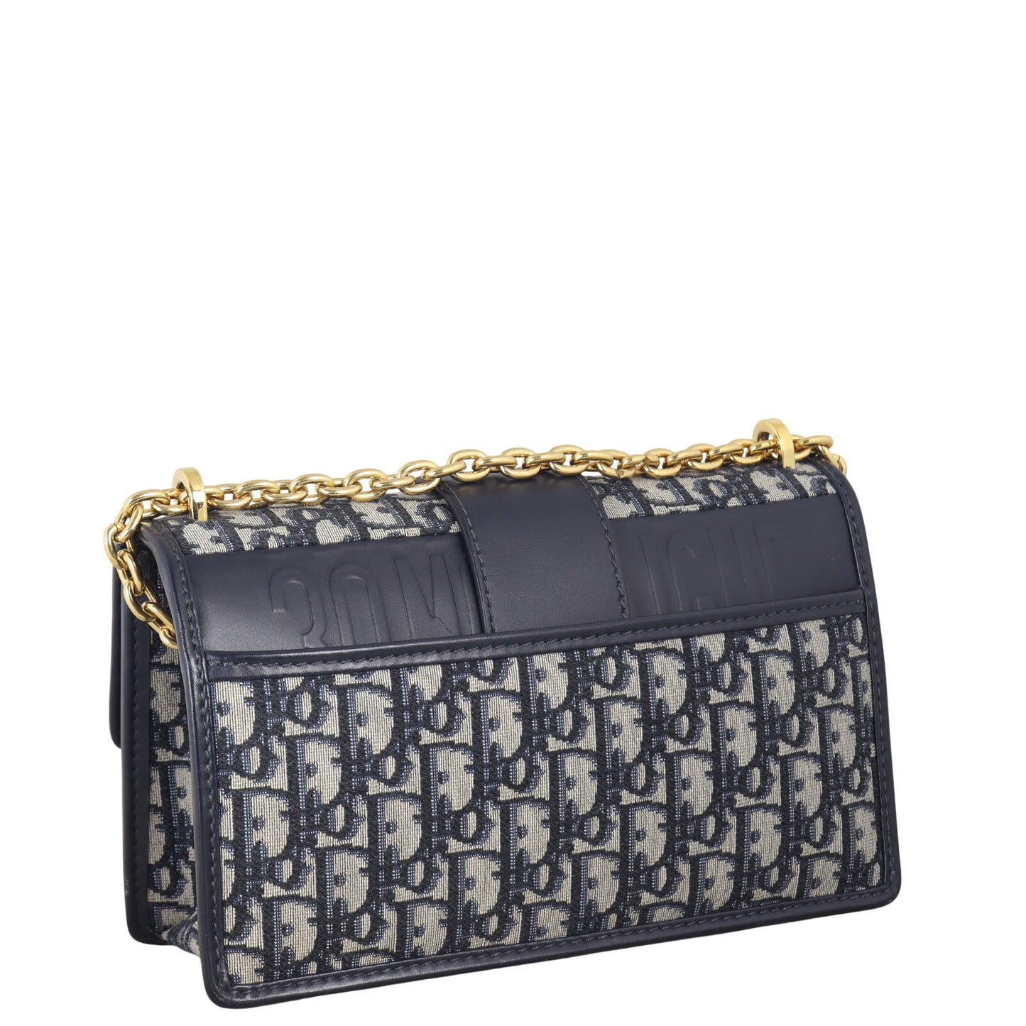 Dior 30 Montaigne Chain Bag Oblique