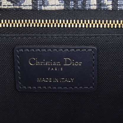 Dior 30 Montaigne Chain Bag Oblique