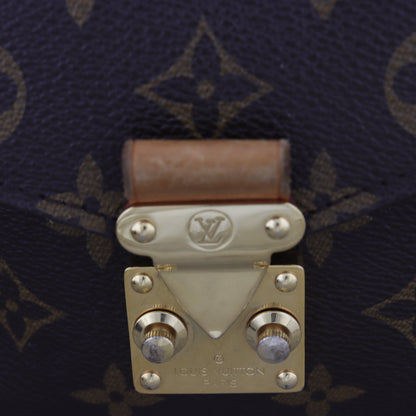 Louis Vuitton Pochette Metis Monogram