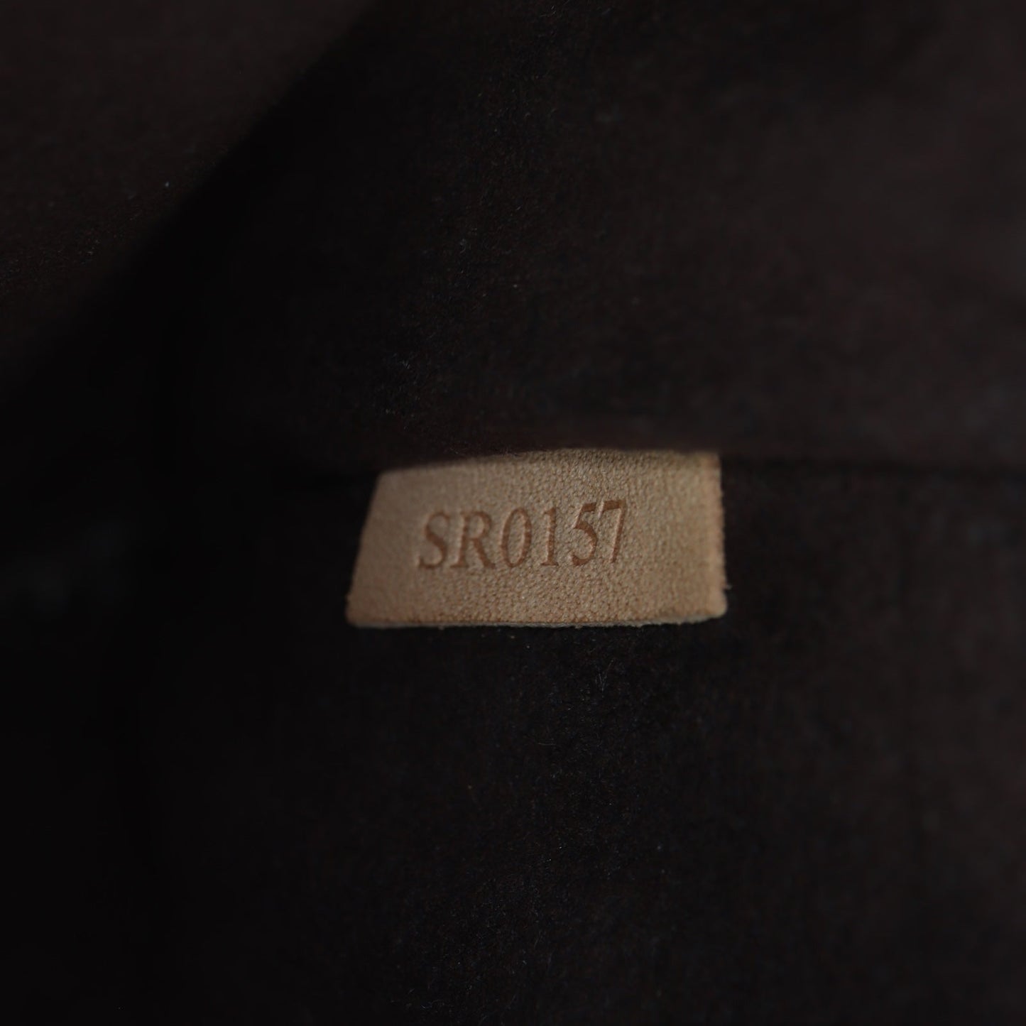 Louis Vuitton Pochette Metis Monogram