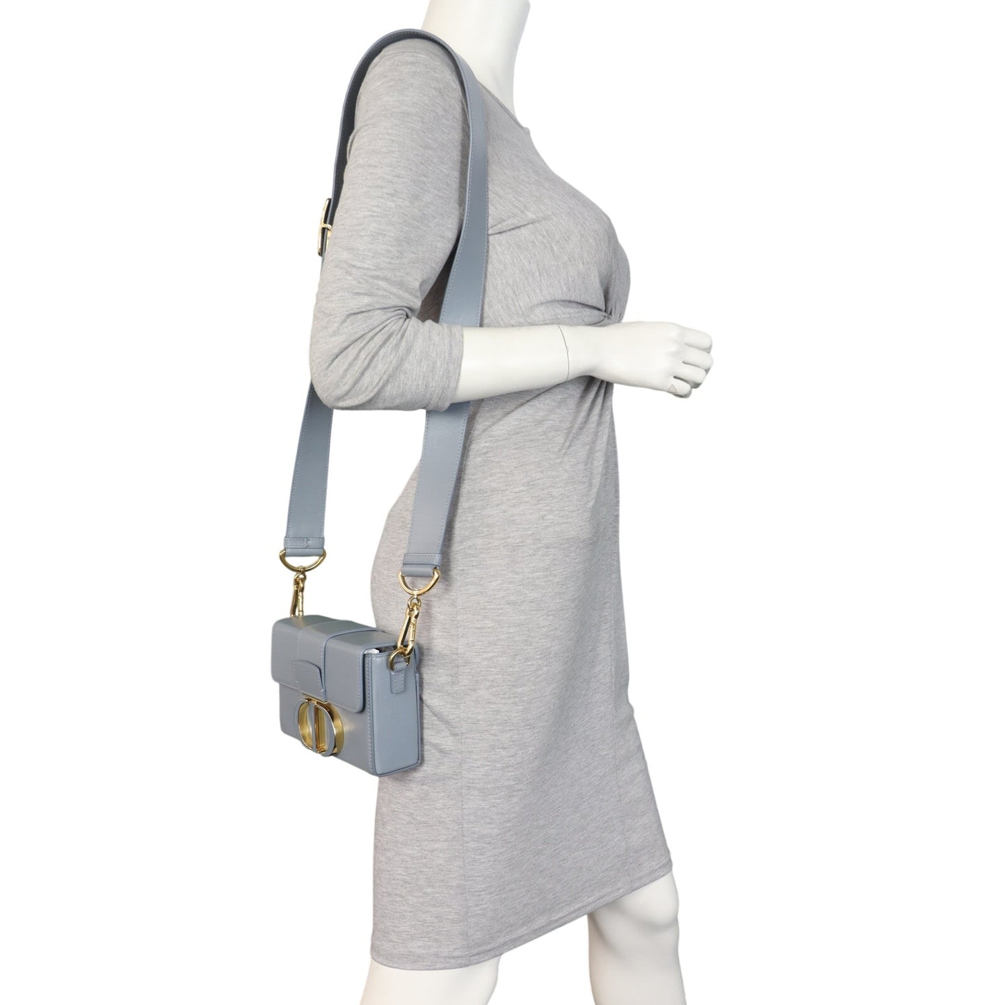 Dior 30 Montaigne Box Bag