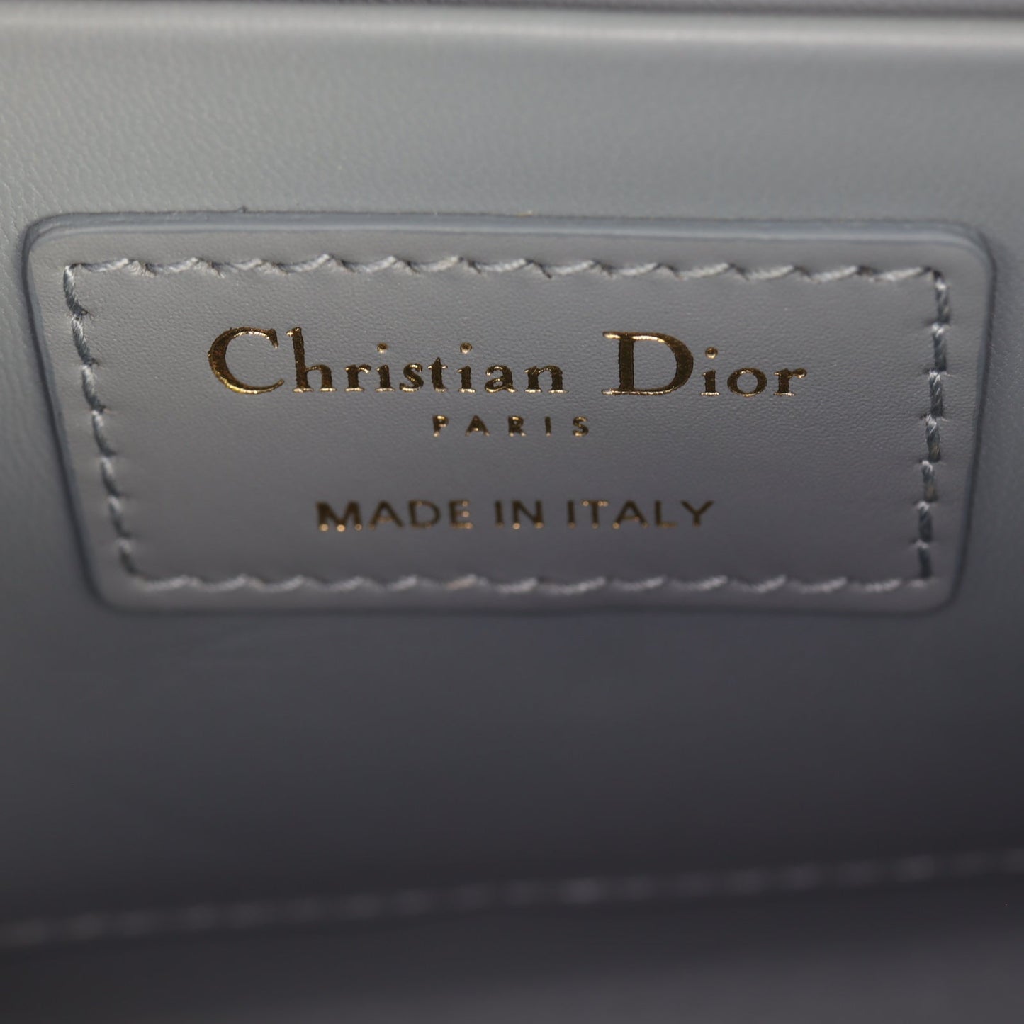 Dior 30 Montaigne Box Bag