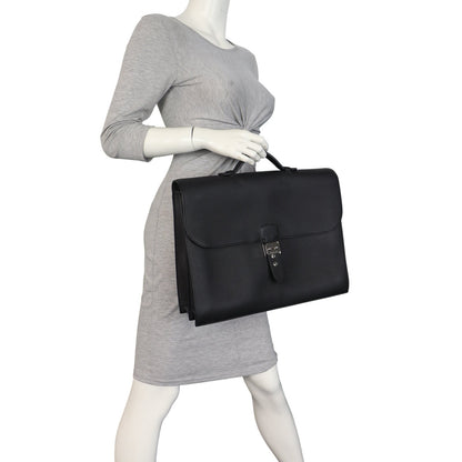 Hermes Sac a Depeches 38 Clemence
