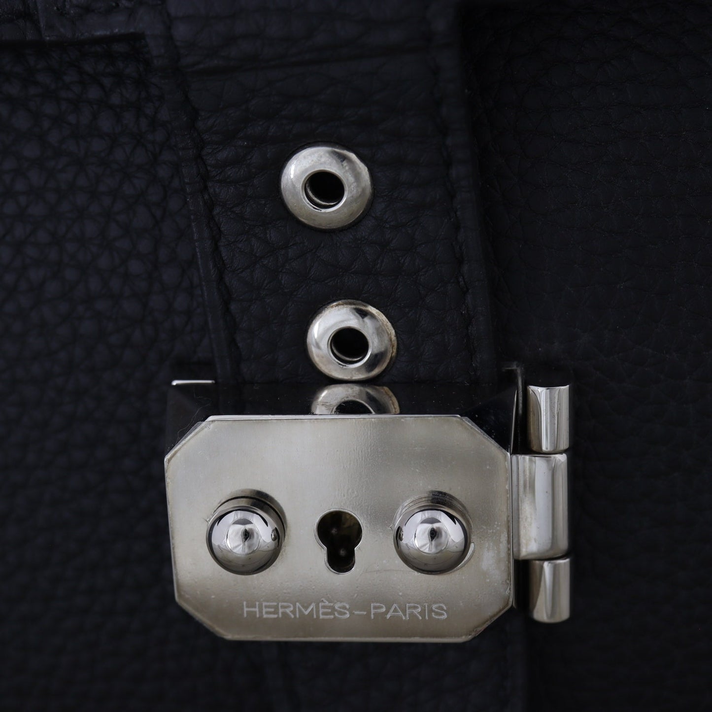 Hermes Sac a Depeches 38 Clemence