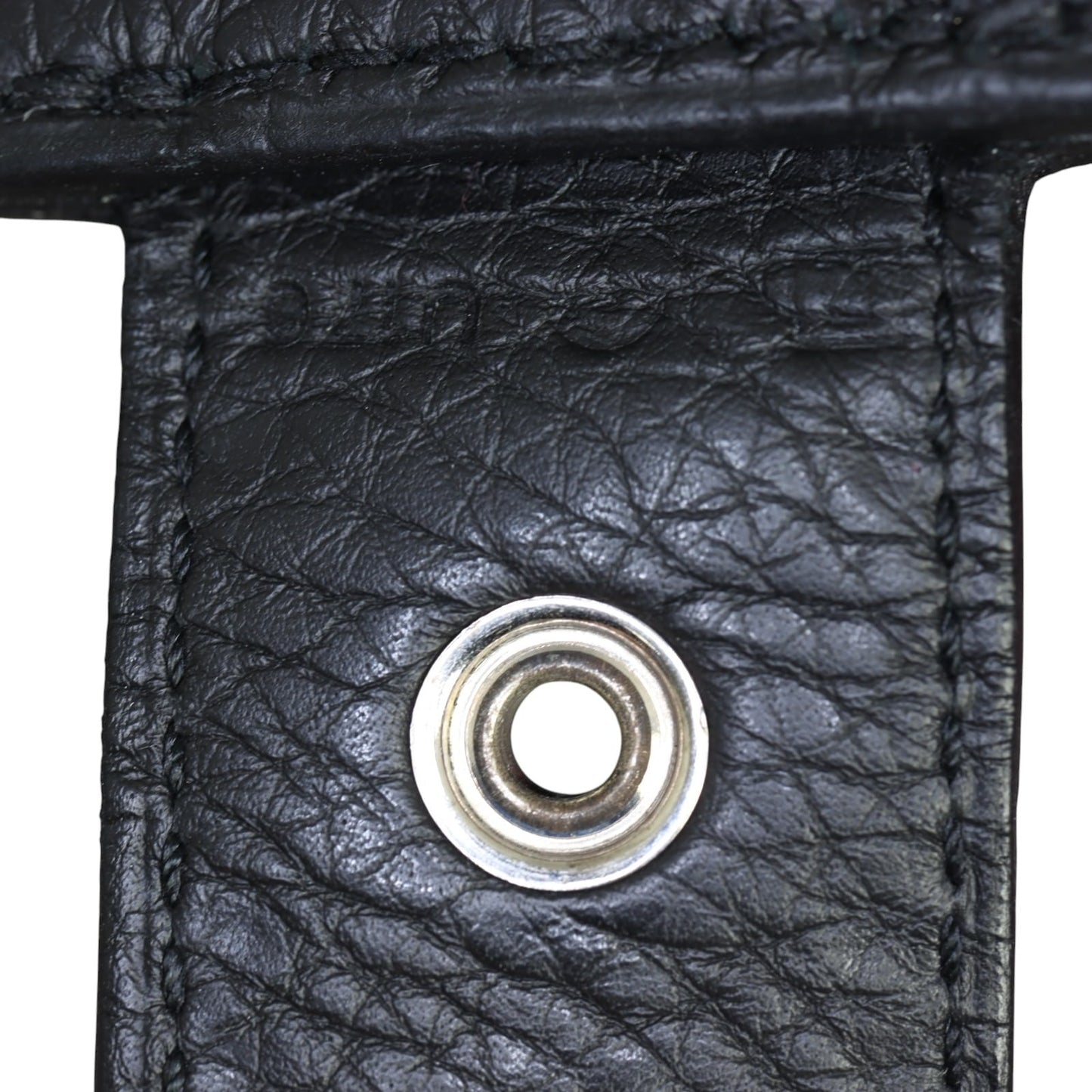 Hermes Sac a Depeches 38 Clemence