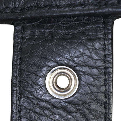 Hermes Sac a Depeches 38 Clemence