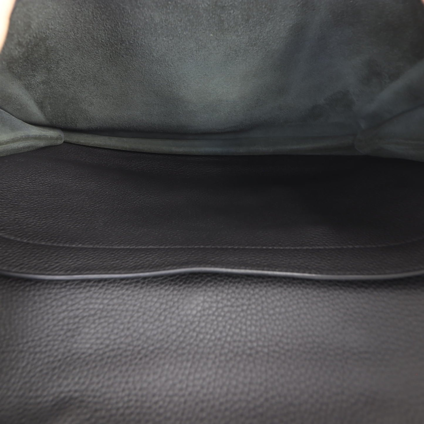 Hermes Sac a Depeches 38 Clemence