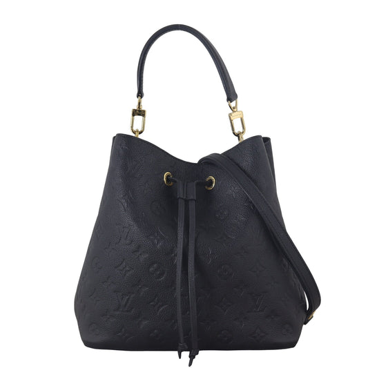 Louis Vuitton NeoNoe MM Monogram Empreinte