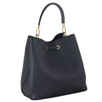Louis Vuitton NeoNoe MM Monogram Empreinte