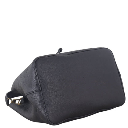 Louis Vuitton NeoNoe MM Monogram Empreinte