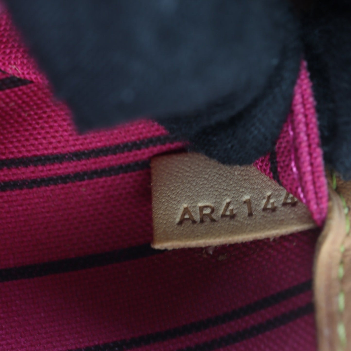 Louis Vuitton Neverfull MM Monogram