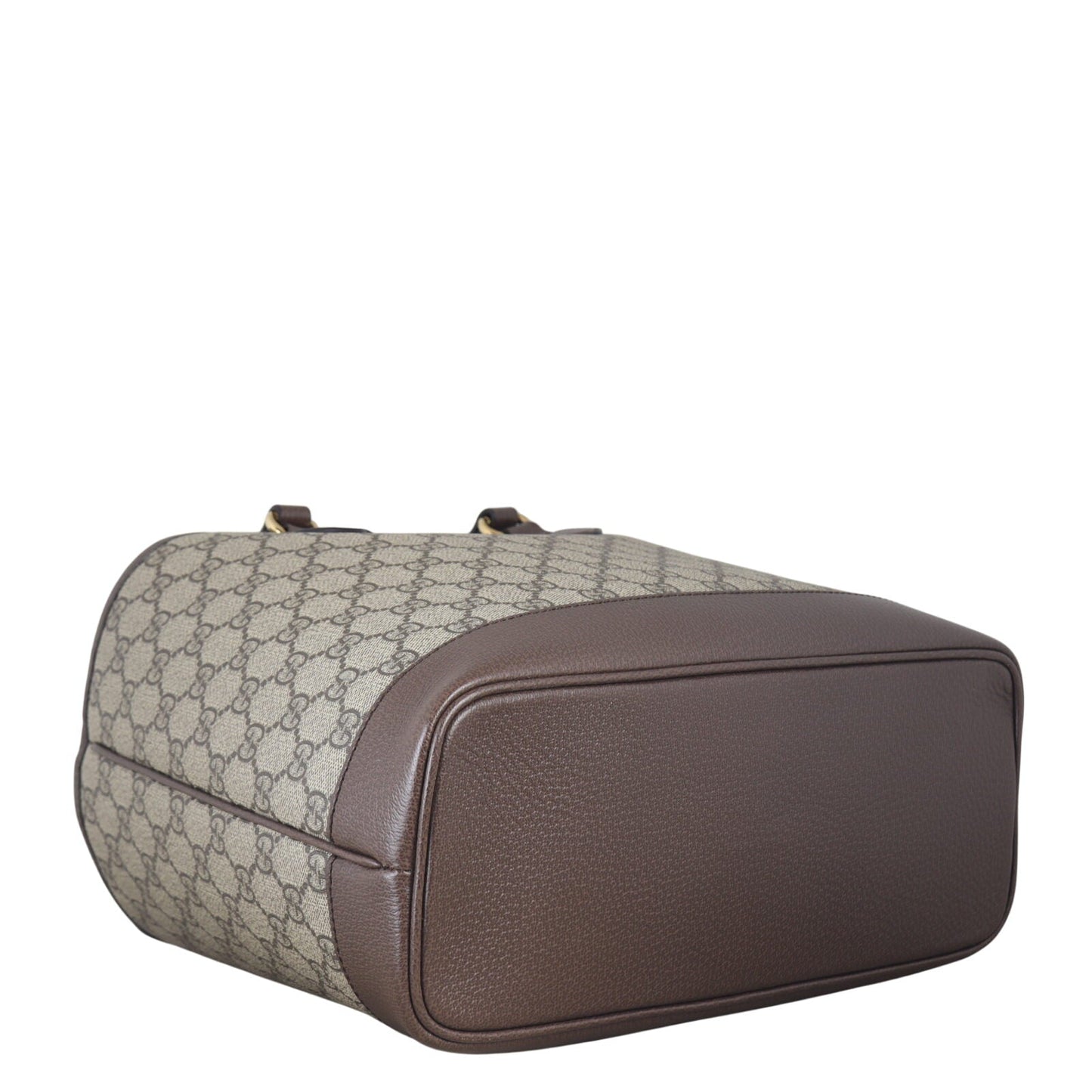 Gucci GG Supreme Ophidia Small Tote