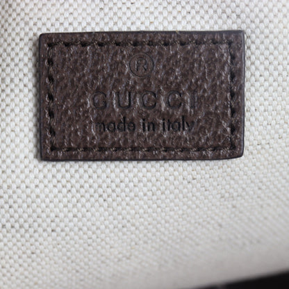 Gucci GG Supreme Ophidia Small Tote