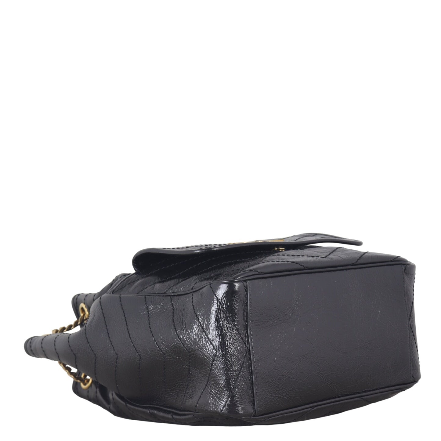 Saint Laurent Niki Multipocket Shopping Tote