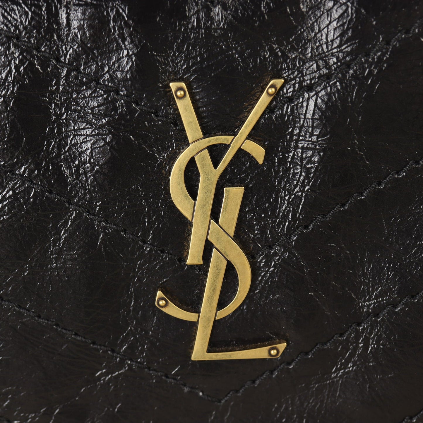 Saint Laurent Niki Multipocket Shopping Tote
