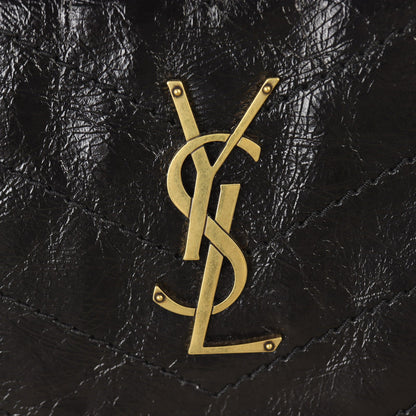 Saint Laurent Niki Multipocket Shopping Tote