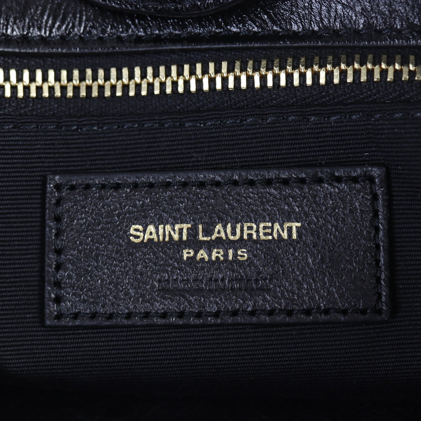 Saint Laurent Niki Multipocket Shopping Tote