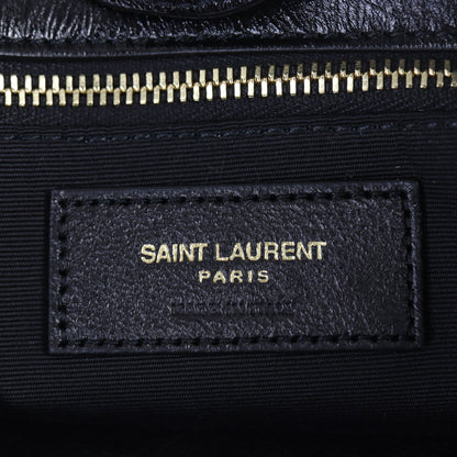 Saint Laurent Niki Multipocket Shopping Tote