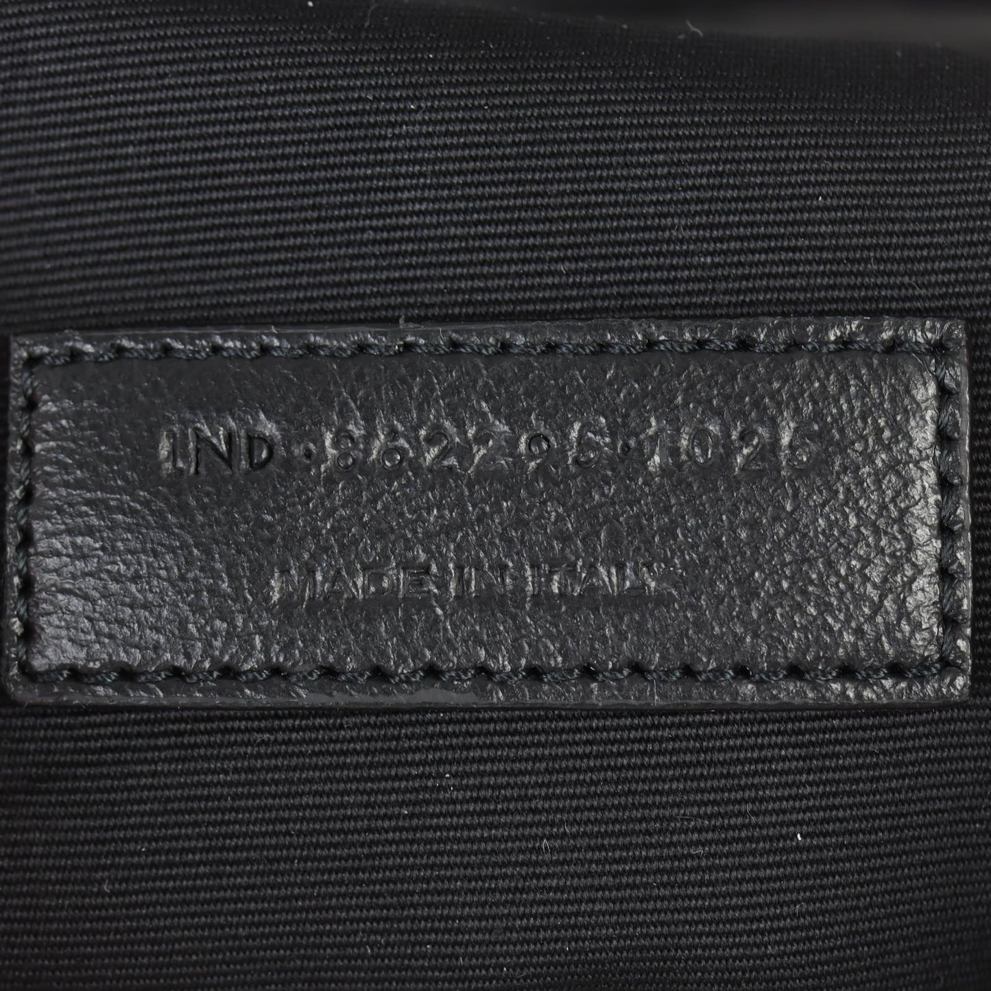 Saint Laurent Niki Multipocket Shopping Tote